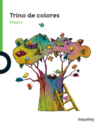Portada Trino de colores