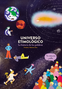 Portada Universo etimológico