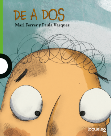 Portada De a dos