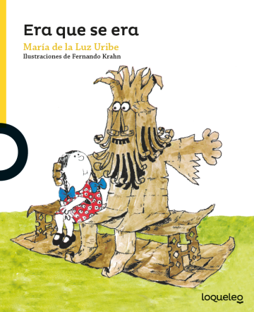 Portada Era que se era