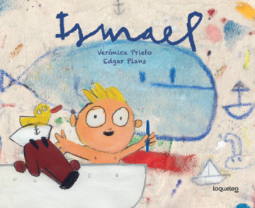 Portada Ismael