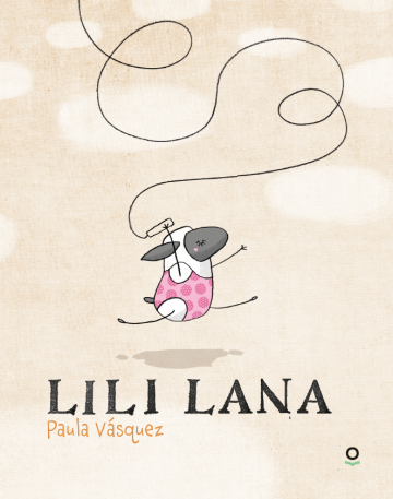 Portada Lili Lana