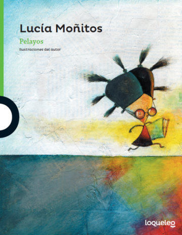 Portada Lucía Moñitos
