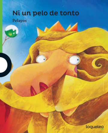 Portada Ni un pelo de tonto