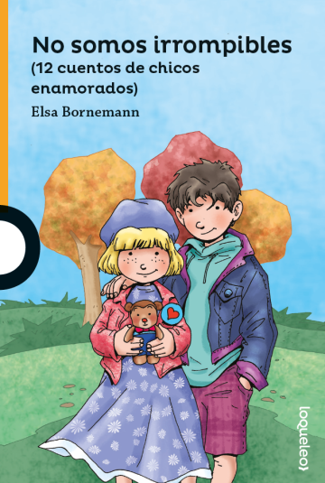 Portada No somos irrompibles