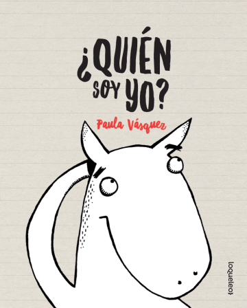 Portada ¿Quién soy yo?