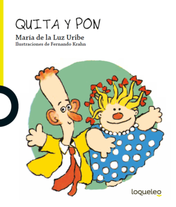 Portada Quita y Pon