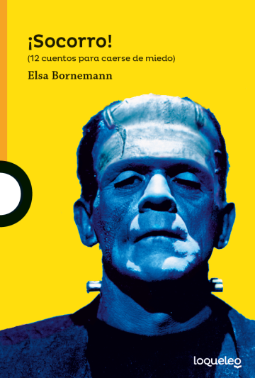 Portada ¡Socorro!