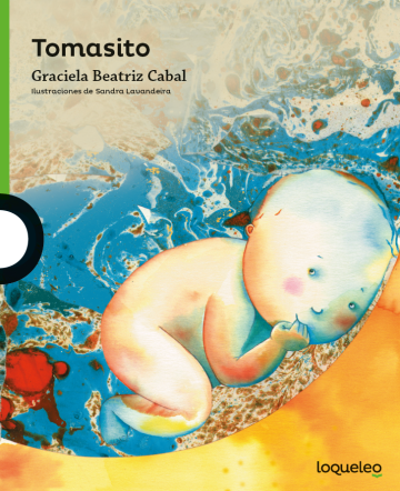 Portada Tomasito