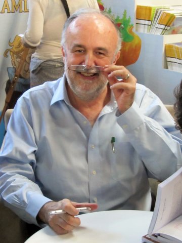 Foto de Marco Antonio de la Parra