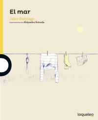 Portada El mar