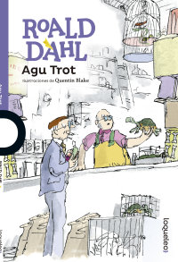 Portada Agu Trot