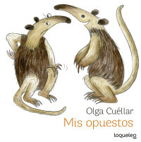 Portada Mis opuestos