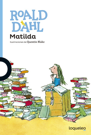 Portada Matilda