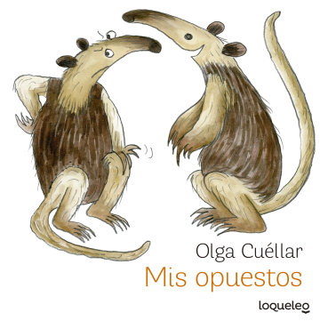 Portada Mis opuestos