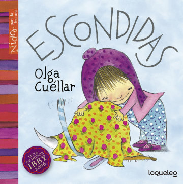 Portada Escondidas