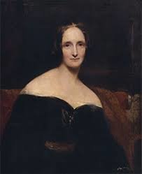 Foto de Mary W. Shelley