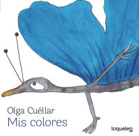 Portada Mis colores