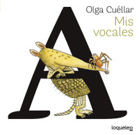 Portada Mis vocales