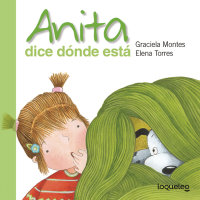 Portada Anita dice dónde está