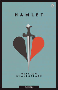 Portada Hamlet