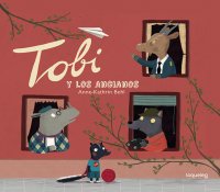 Portada Tobi y los ancianos