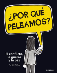 Portada Por qué peleamos