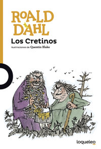Portada Los cretinos
