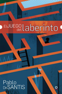 Portada El juego del laberinto