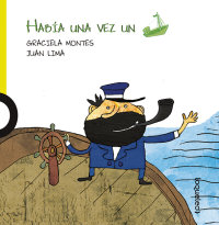 Portada Había una vez un barco
