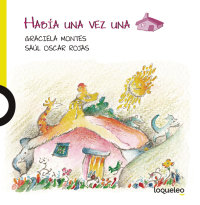 Portada Había una vez una casa