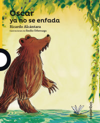 Portada Óscar ya no se enfada