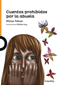 Portada Cuentos prohibidos por la abuela