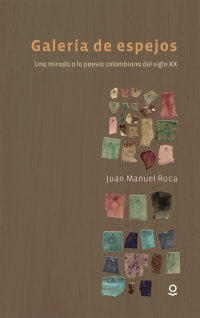 Portada Galería de espejos