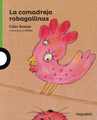 Portada La comadreja robagallinas