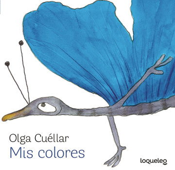 Portada Mis colores