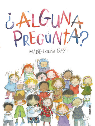 Portada ¿Alguna pregunta?