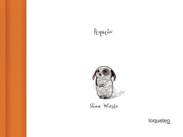 Portada Pequeño