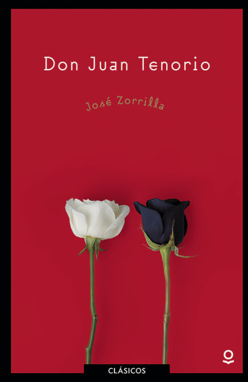 Portada Don Juan Tenorio