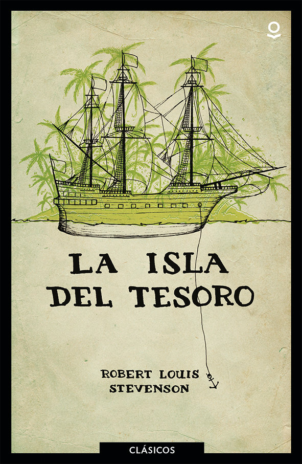 Resultado de imagen para La isla del tesoro loqueleo