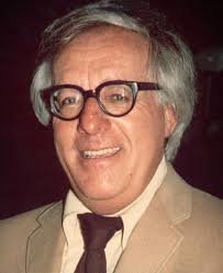 Foto de Ray Bradbury