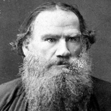 Foto de León Tolstoi