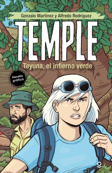 Portada Temple