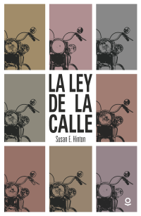 Portada La ley de la calle