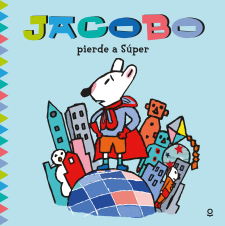 Portada Jacobo pierde a Súper