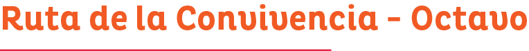 Titulo octavo