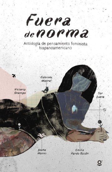 Portada Fuera de norma