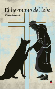 Portada El hermano del lobo