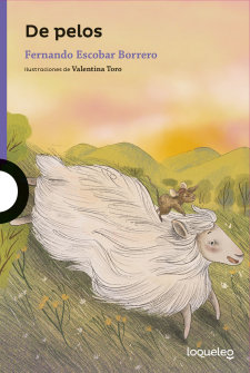 Portada De pelos