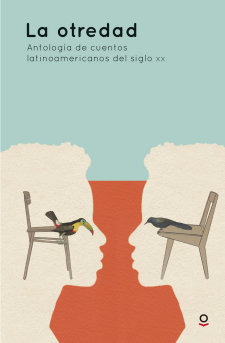 Portada La otredad